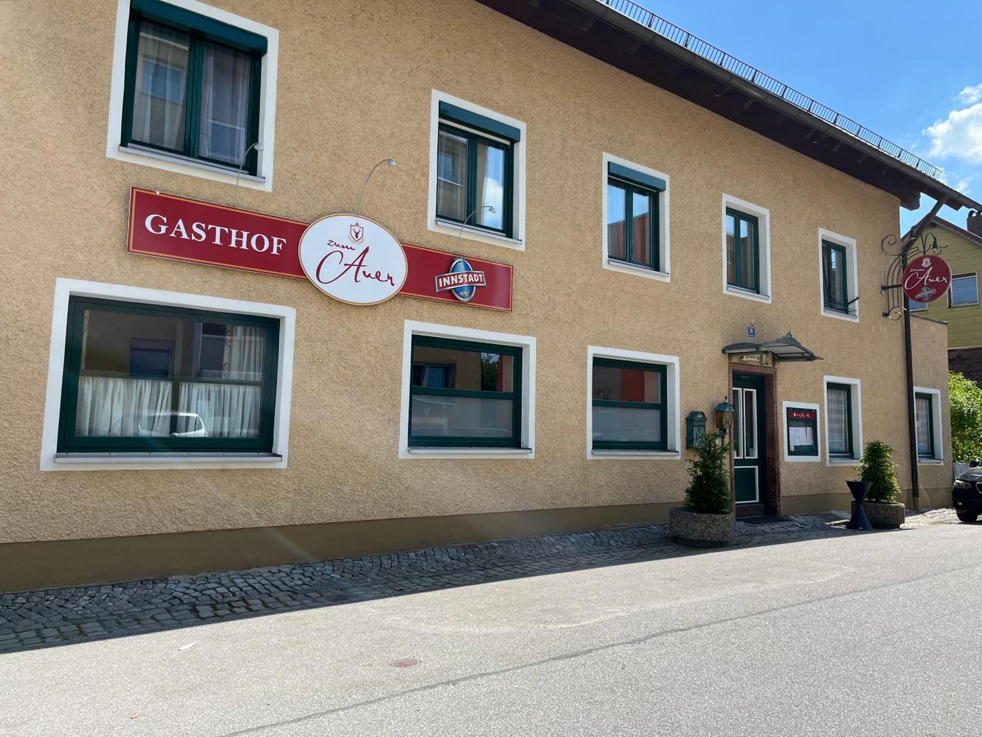 Beyond Staying Apartments Passau Exterior photo