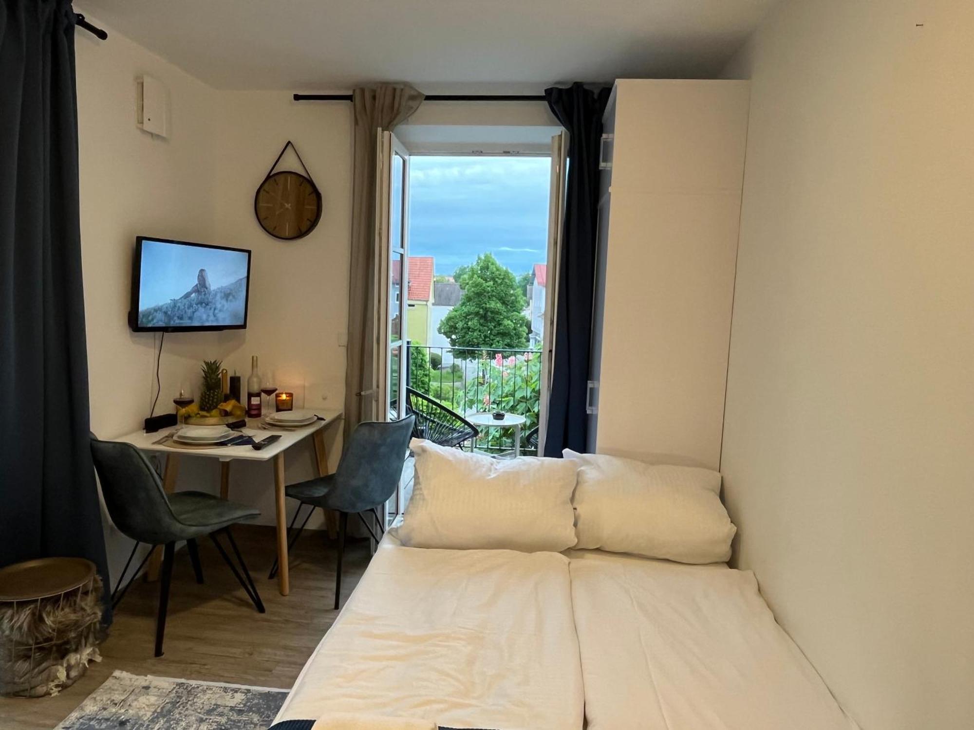 Beyond Staying Apartments Passau Exterior photo